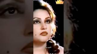 Noor Jahan Classic hit short Chan sajna ve nere nere ho #shorts #noorjahansong