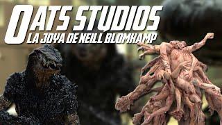 Oats Studios: Los mejores cortometrajes de youtube!