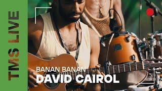 David Cairol - Banan Banan (Live at Montreux Jazz Festival China 2023)