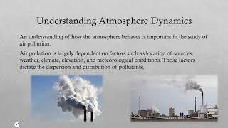 Lesson 2 - Air Pollution Control