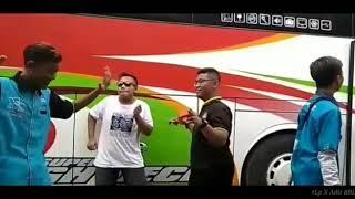 Kumpulan tik tok bus mania Indonesia(32)