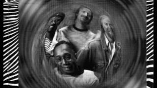 Jazz Is Dead - Blues For Allah Medley