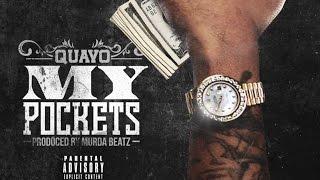 Quavo x Murda - My Pockets