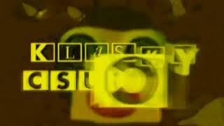 Klasky Csupo in G Major by Gecile2000