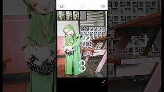 FILTER TIKTOK YANG LAGI VIRAL