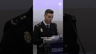 Un policía nacional, a Marlaska: "Dennos cámaras corporales y verán como nos destrozan" #Policía