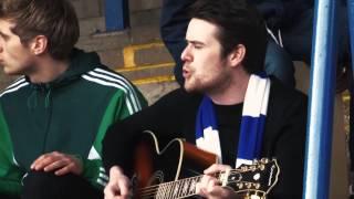 Official Peterborough United Wembley Song