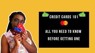 Credit Card for Beginners | An Introduction to the American Credit System For International Students