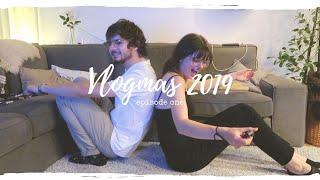 It's The Most Wonderful Time Of The Year | Vlogmas 2019 #1