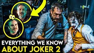 Everything We Know About the JOKER Sequel (+ How it CAN Work)