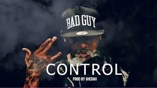 CONTROL Trap Beat Instrumental  ( Prod. By Gherah )