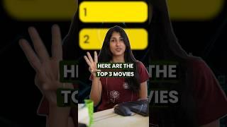 Top 3 movies every software engineer should watch | Movies | Tech Movies | GFG