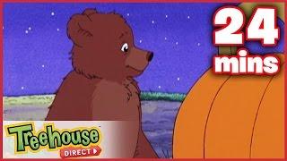 Little Bear - Moonlight Serenade / Caterpillars / Goblin Night - Ep. 43