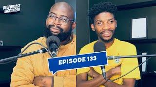 Episode 133 | Byopodcast | Cheating wife, Miss SA saga, 4Ok lobola (USD) & Movie  Recommendations