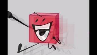 Custom battle for bfdi intro