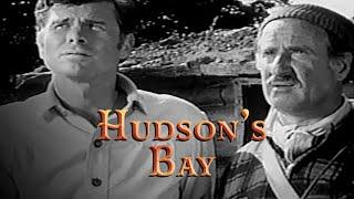 Hudsons Bay |  Season 1 | Episode 13 | Barry Nelson | George Tobias