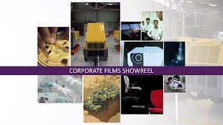 Toolbox Studio - Corporate Showreel Video | Media Production Company