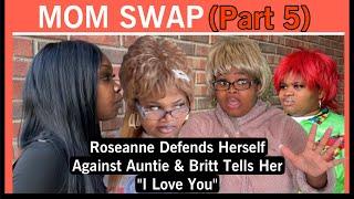 Mom Swap (Part 5) | Auntie Comedy