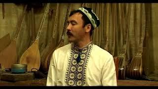 Uyghur love story (Uyghur music) part 2 (2006.12)