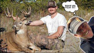 We Tested Ranch Fairy’s Arrow Setup on 6 DEER! | Kill Shots, Testing, & Results