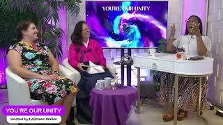 You're Our Unity - Season 4, Episode 29 "Embracing Our Shared Humanity"