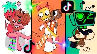  Dandy's World Tiktok Funny Compilation 