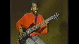 Nathan East plays Popeye Song