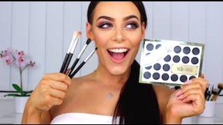 Urban Decay Gwen Stefani Palette Tutorial | Nicola Nasato