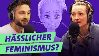 Sei du selbst, nur schöner – passen Feminismus und Schönheitseingriffe zusammen? | Duo Informale