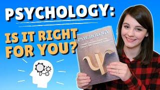 Should I Study Psychology at University? | Is a Psychology Degree Right for Me?