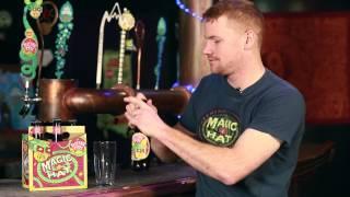 Magic Hat Presents... Electric Peel