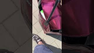 Hulken Bag With Wheels - Hulken Bag Review 2024