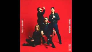 The Vaccines - English Graffiti - Full Album