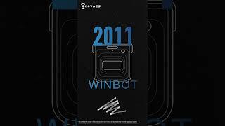 WINBOT W2 OMNI  Product Launch Film