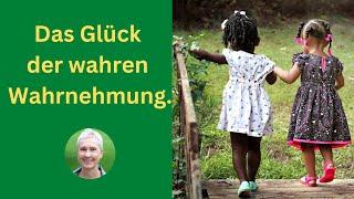 Die Schau der Unschuld. | Ein Kurs in Wundern EKIW| Brigitte Bokelmann