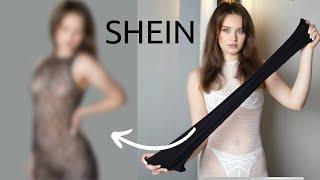 SHEIN TRY ON HAUL PART 2