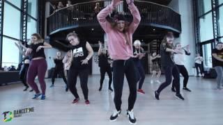 NICO & VINZ – PEOPLE | NASTYA BERMUS | DANCE TIME PROJECT