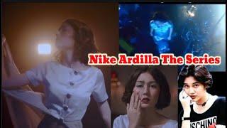 Film Pendek Nike Ardilla yang di tunggu-tunggu  | Nike Ardilla the series