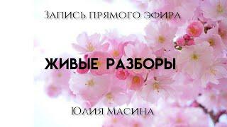 живые разборы на тему: «нет сил худеть»