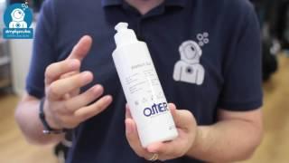 Omer Wetsuit Dressing Gel - www.simplyscuba.com