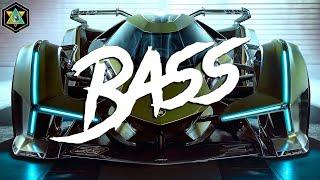 BASS BOOSTED EXTREME BASS BOOSTED  BEST EDM, BOUNCE, ELECTRO HOUSE 2021 