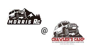 Trailer of Morris RC @ Crawlers Camp