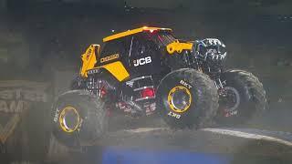 Monster Jam 2024 San Antonio FULL SHOW | SHOW 2