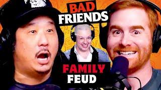 Family Feud | 𝗕𝗼𝗯𝗯𝘆 𝗟𝗲𝗲 𝗖𝗼𝗺𝗽𝗶𝗹𝗮𝘁𝗶𝗼𝗻