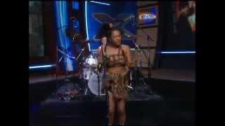 Bow Wow Wow performance and interview 2006