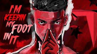 NLE Choppa, Imagine Dragons - Dare U (Official Lyric Video)