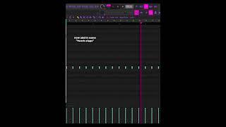 how to make easy jerk type drums #beats #typebeat #flstudio #jerk #xaviersobased #jerktypebeat #fyp