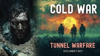 Cold  War  I Tunnel Warfare  I Documentary