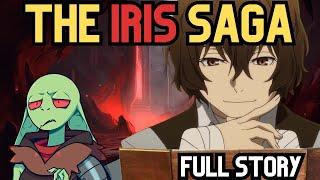 The Ballad of Iris: They Ran from This DM and LIVED to Tell the Tale