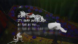 Death isn't kind - Mei Misaki | Another